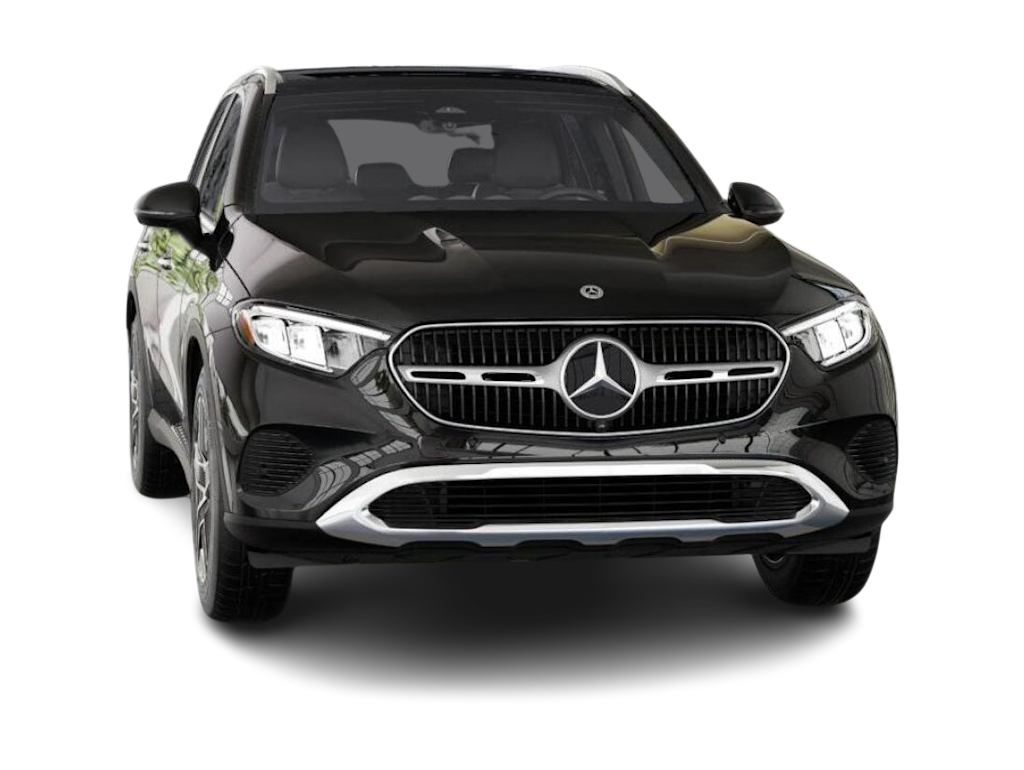 Thumbnail: 2026 Mercedes-Benz GLC - 10