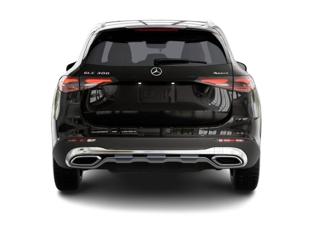 Thumbnail: 2026 Mercedes-Benz GLC - 26