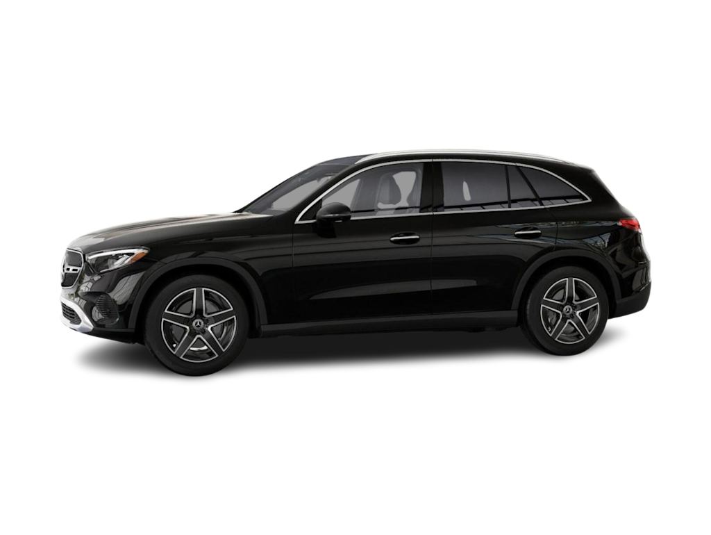 Thumbnail: 2026 Mercedes-Benz GLC - 35