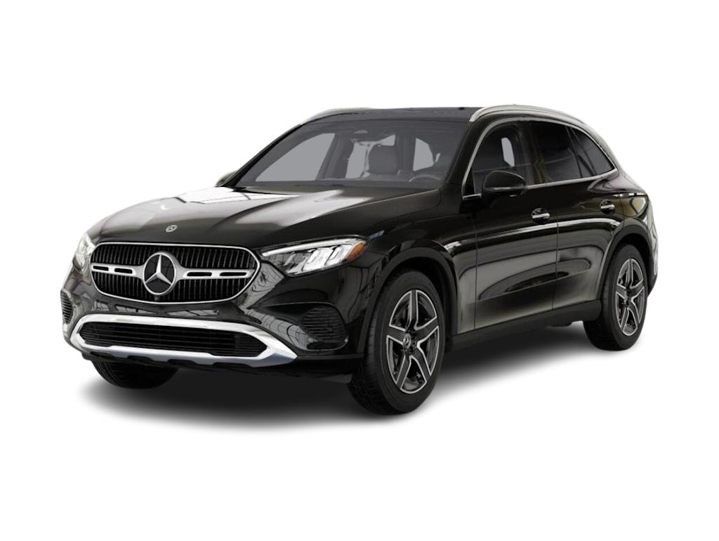 Thumbnail: 2026 Mercedes-Benz GLC - 39