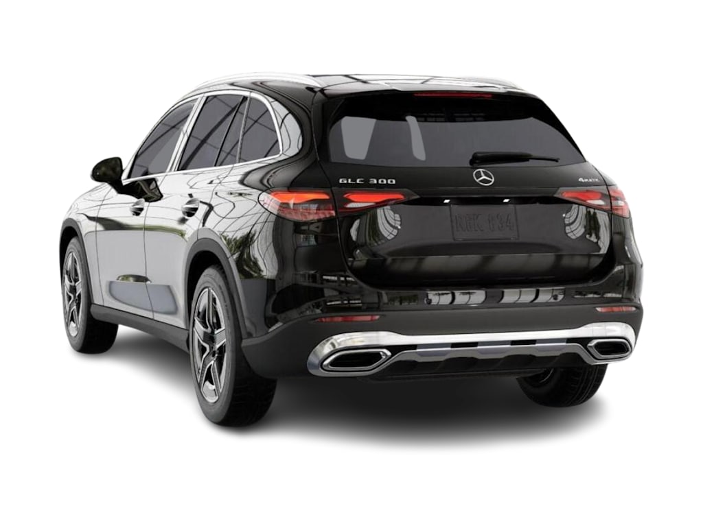 Thumbnail: 2026 Mercedes-Benz GLC - 28