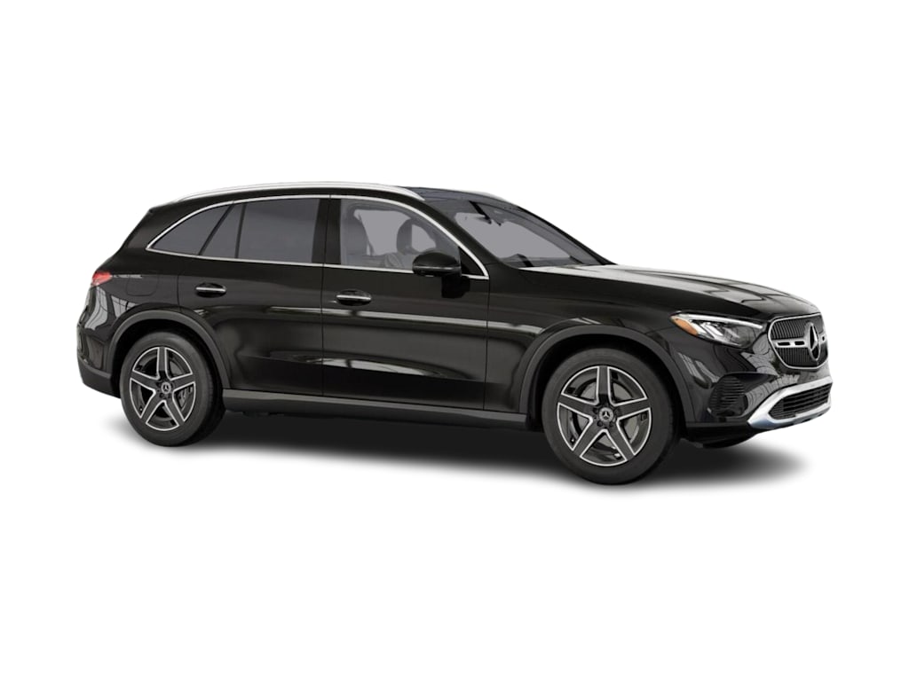 Thumbnail: 2026 Mercedes-Benz GLC - 15