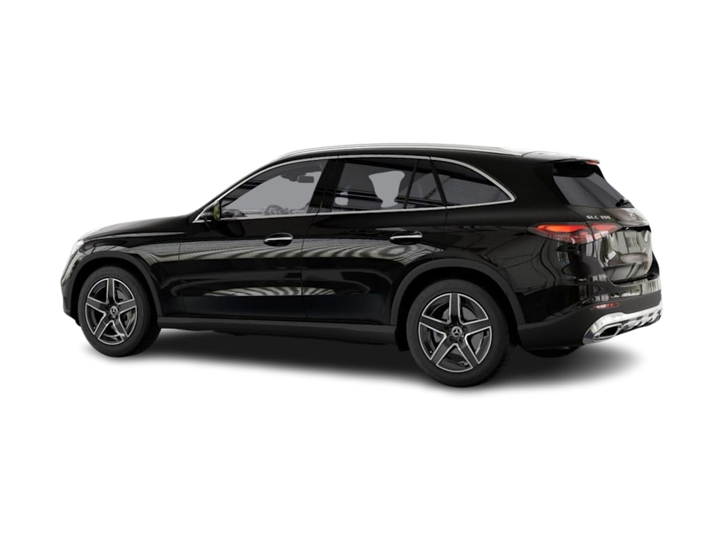 Thumbnail: 2026 Mercedes-Benz GLC - 3