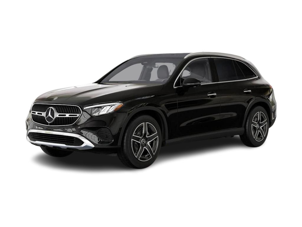 Thumbnail: 2026 Mercedes-Benz GLC - 38