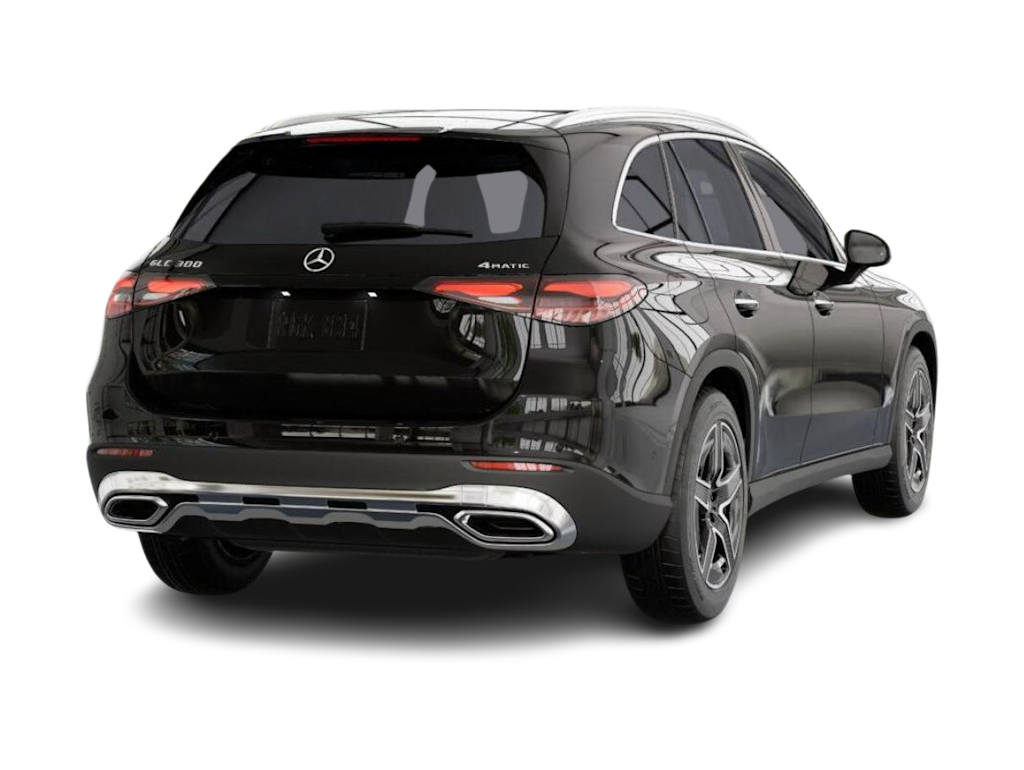 Thumbnail: 2026 Mercedes-Benz GLC - 24