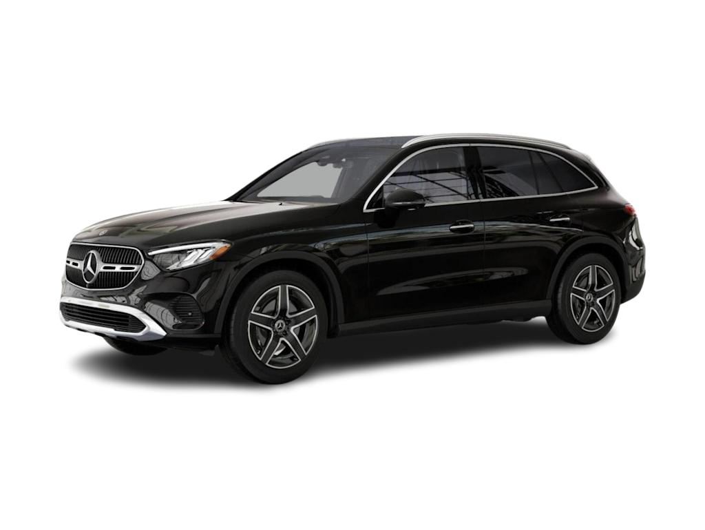Thumbnail: 2026 Mercedes-Benz GLC - 37
