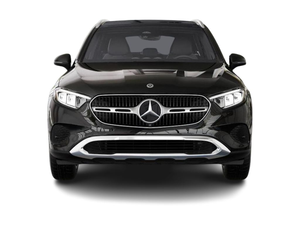 Thumbnail: 2026 Mercedes-Benz GLC - 5