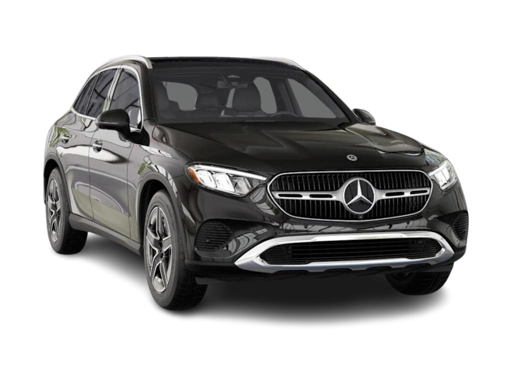 Thumbnail: 2026 Mercedes-Benz GLC - 11