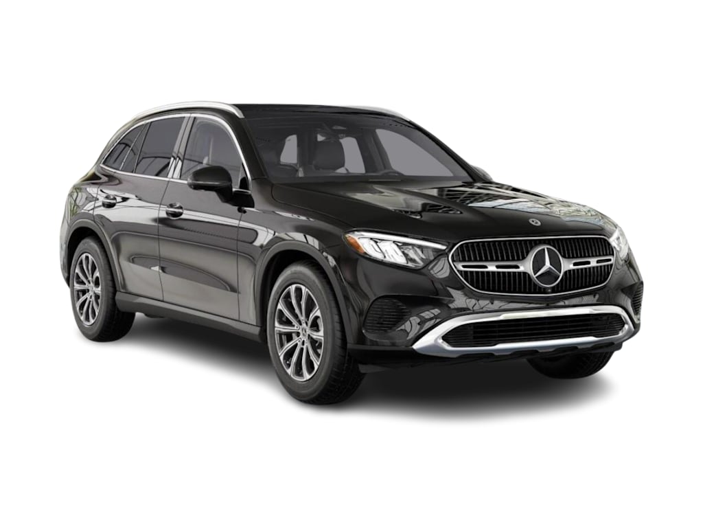 Thumbnail: 2026 Mercedes-Benz GLC - 11