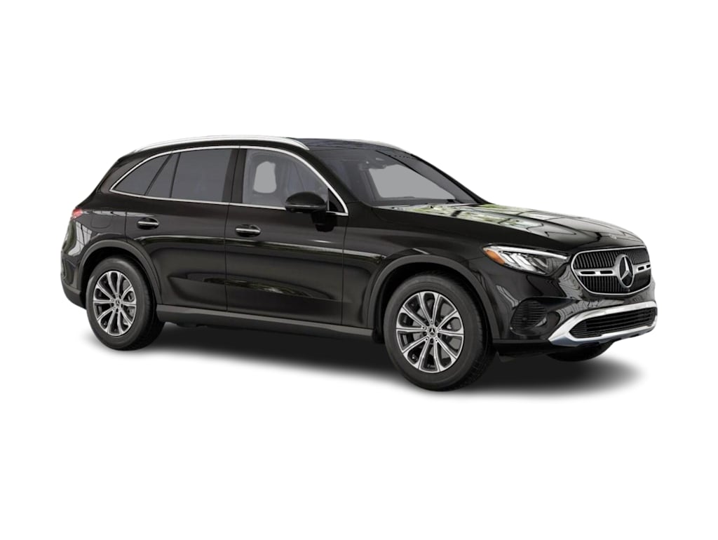 Thumbnail: 2026 Mercedes-Benz GLC - 13