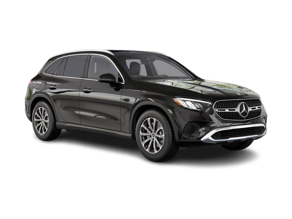 Thumbnail: 2026 Mercedes-Benz GLC - 12