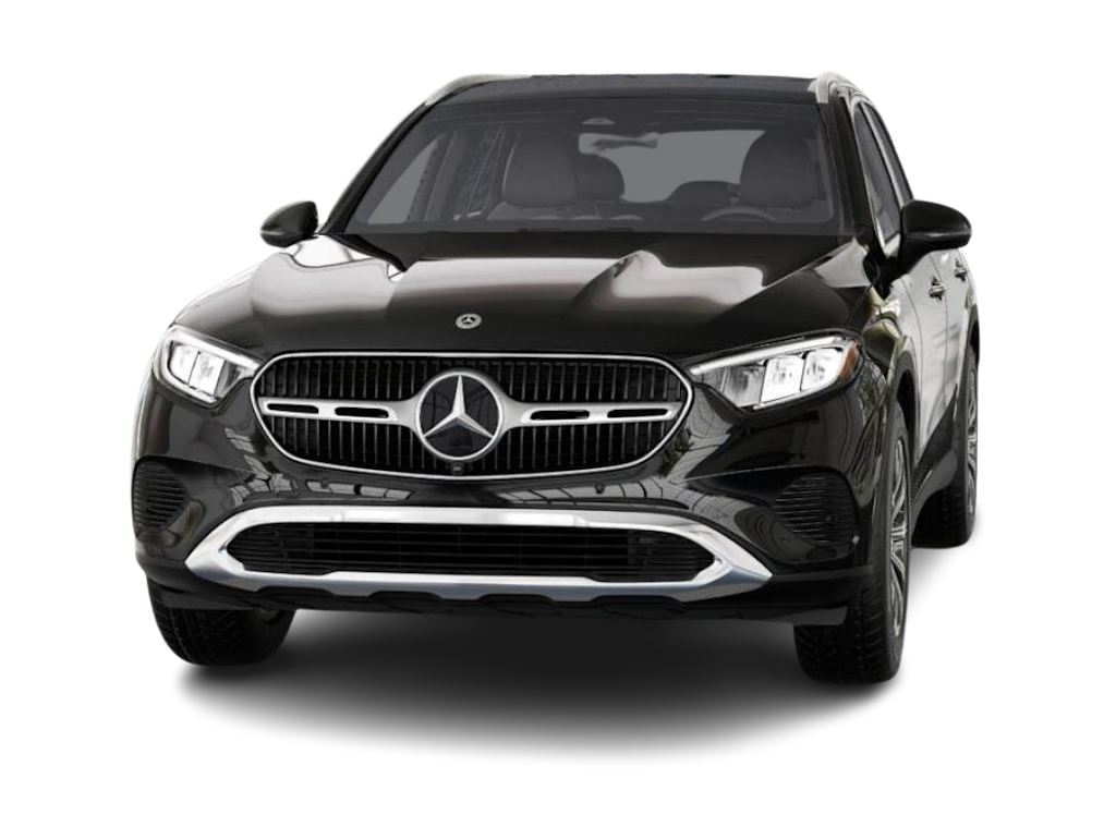 Thumbnail: 2026 Mercedes-Benz GLC - 41