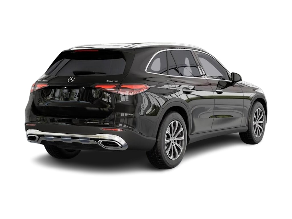 Thumbnail: 2026 Mercedes-Benz GLC - 23