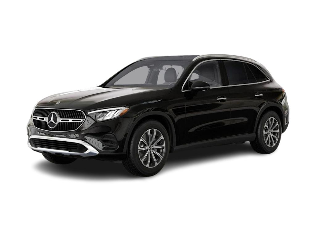 Thumbnail: 2026 Mercedes-Benz GLC - 38