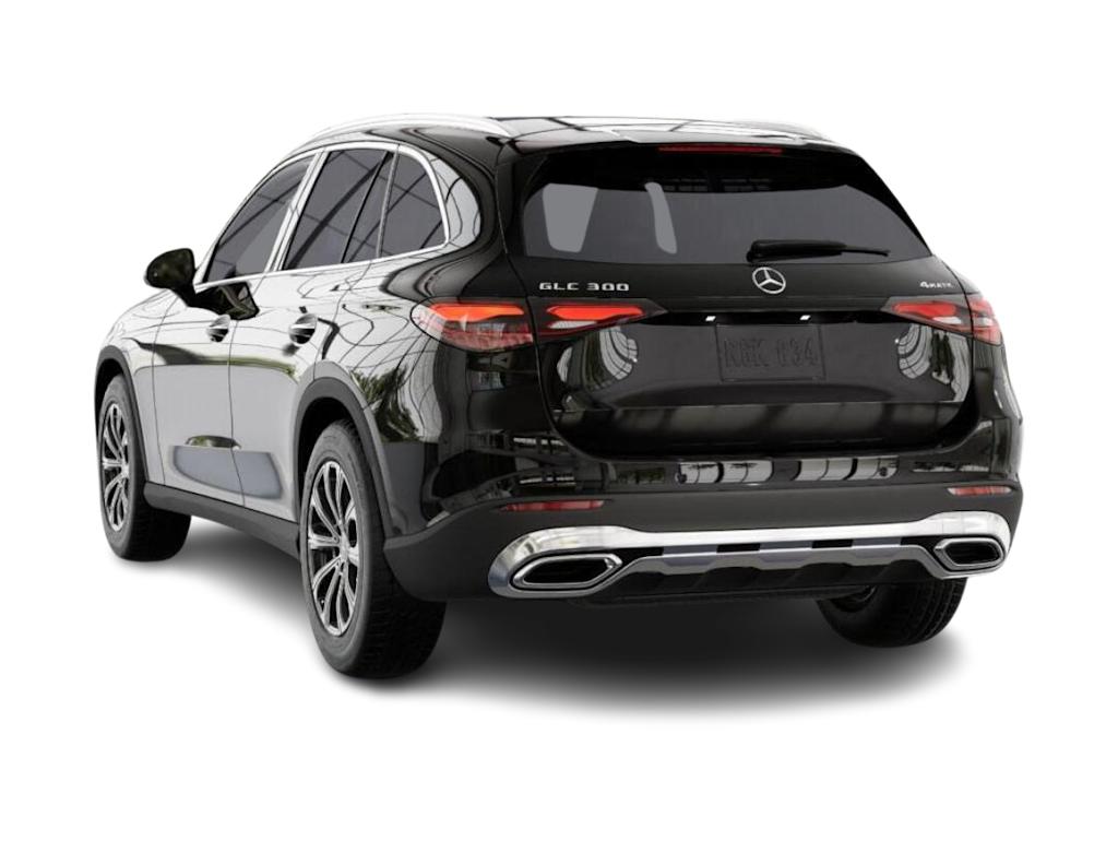 Thumbnail: 2026 Mercedes-Benz GLC - 28