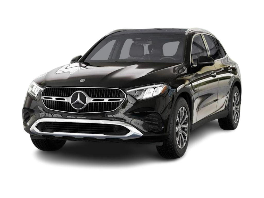 Thumbnail: 2026 Mercedes-Benz GLC - 40
