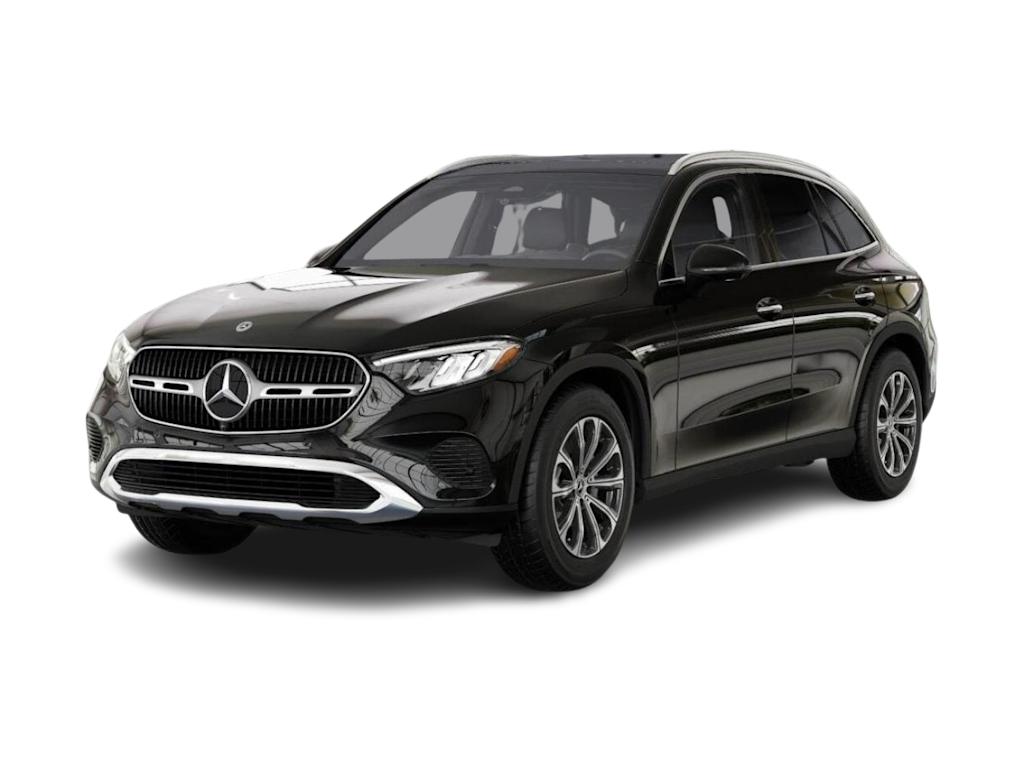 Thumbnail: 2026 Mercedes-Benz GLC - 39