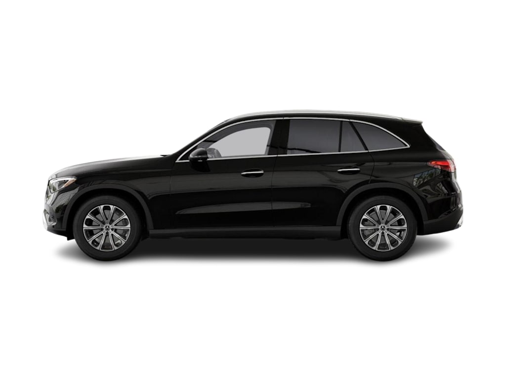 Thumbnail: 2026 Mercedes-Benz GLC - 33