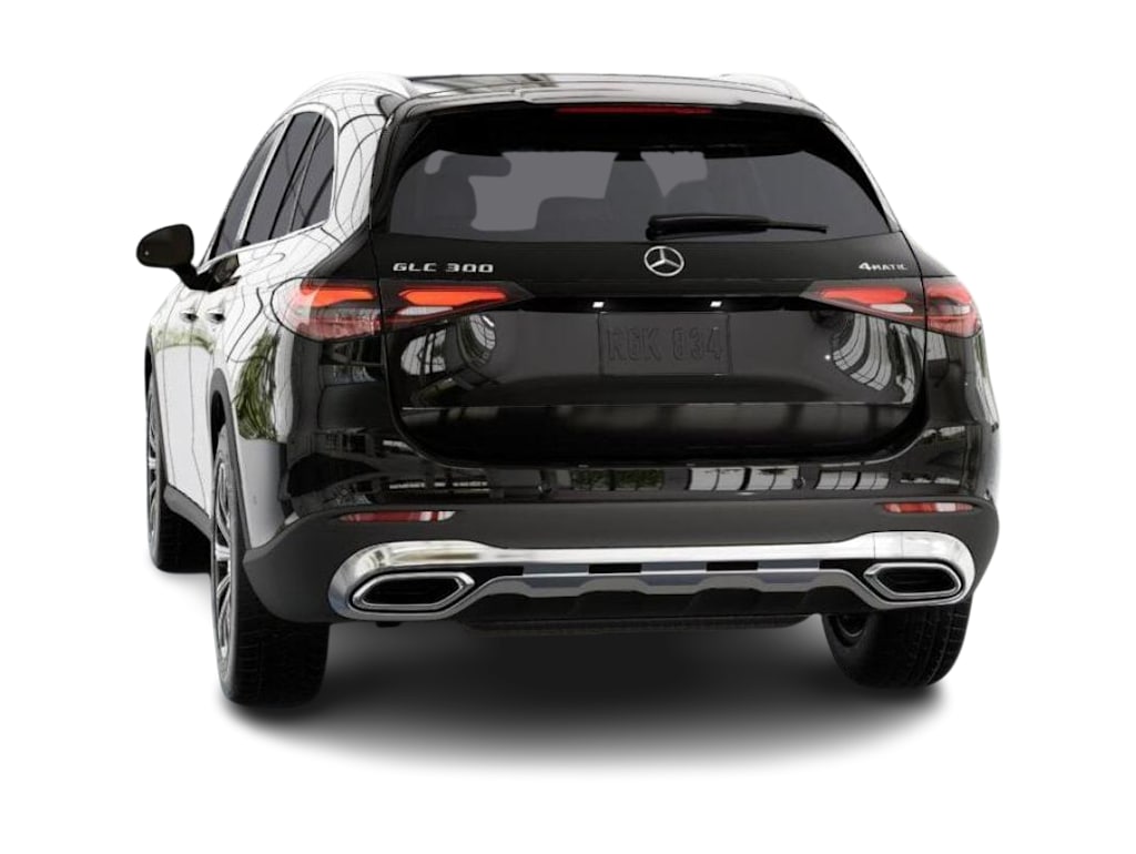 Thumbnail: 2026 Mercedes-Benz GLC - 27