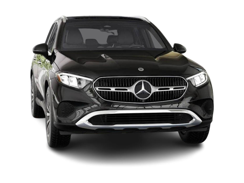 Thumbnail: 2026 Mercedes-Benz GLC - 9