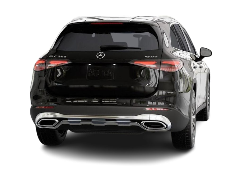 Thumbnail: 2026 Mercedes-Benz GLC - 25