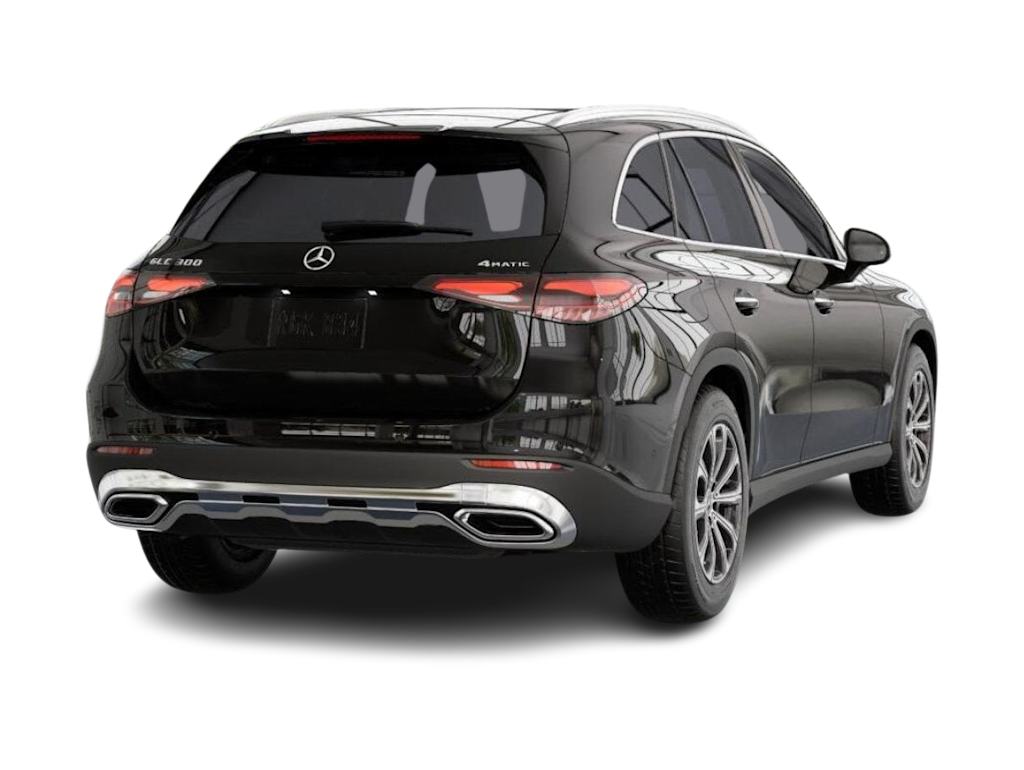Thumbnail: 2026 Mercedes-Benz GLC - 24