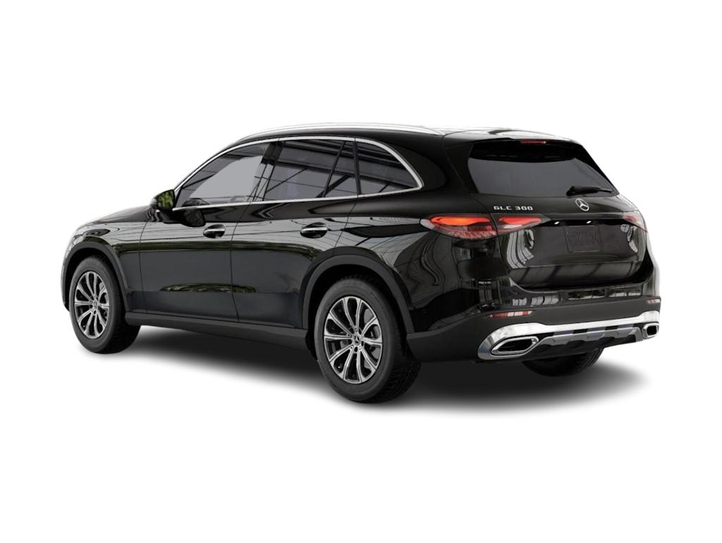 Thumbnail: 2026 Mercedes-Benz GLC - 29