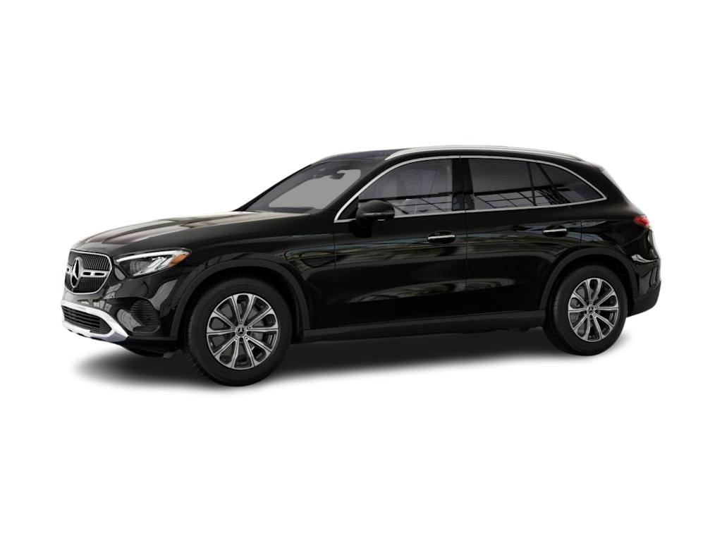 Thumbnail: 2026 Mercedes-Benz GLC - 36