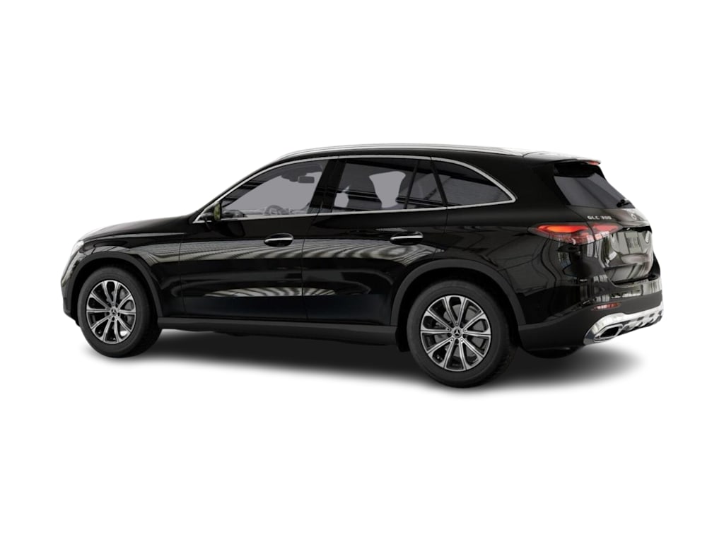 Thumbnail: 2026 Mercedes-Benz GLC - 3