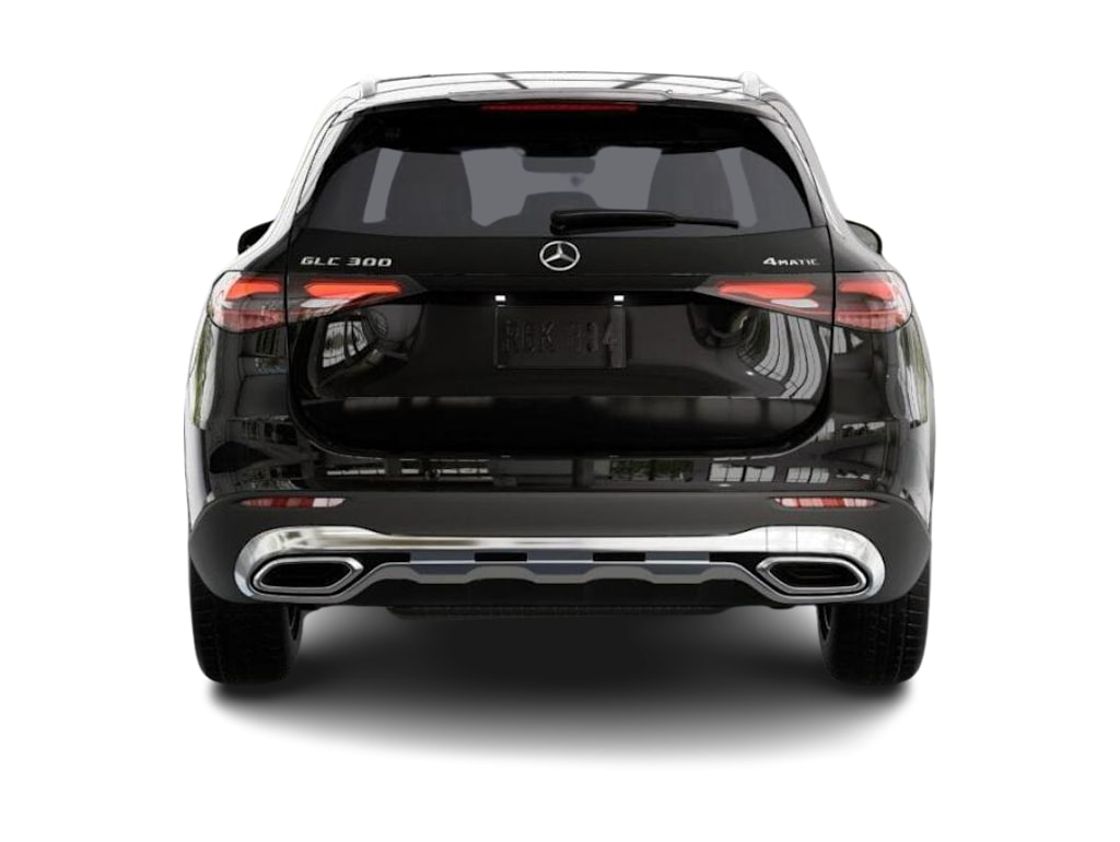 Thumbnail: 2026 Mercedes-Benz GLC - 26