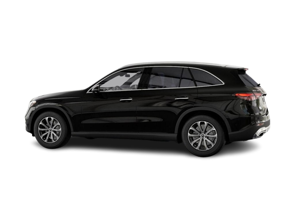 Thumbnail: 2026 Mercedes-Benz GLC - 31