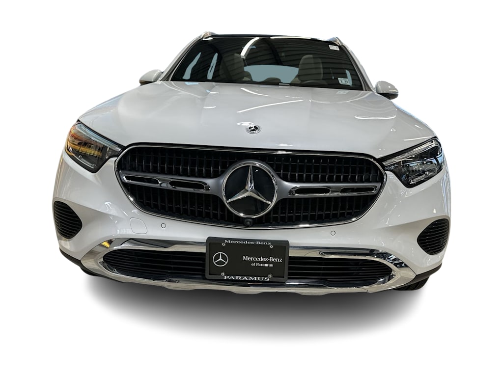 Thumbnail: 2026 Mercedes-Benz GLC - 30