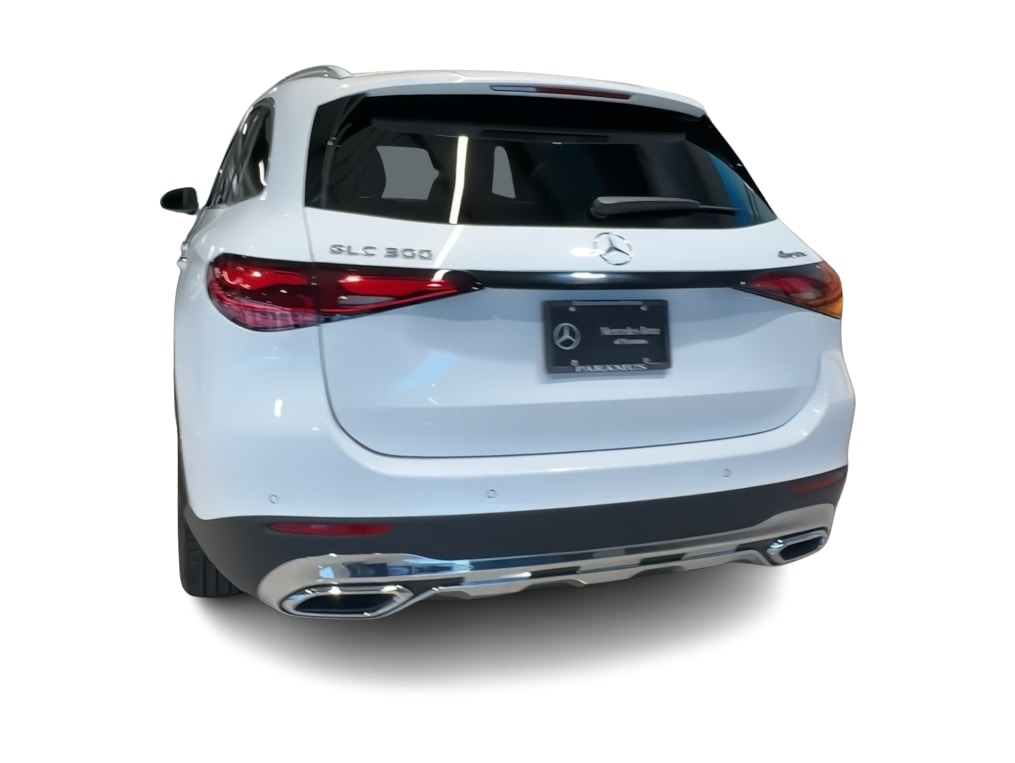 Thumbnail: 2026 Mercedes-Benz GLC - 24