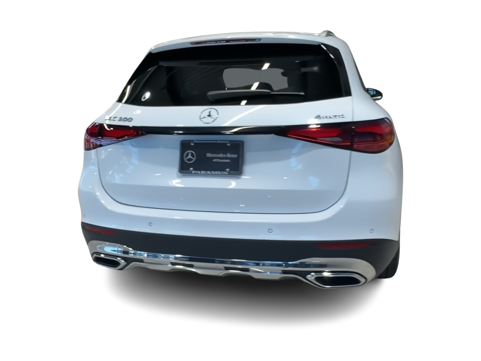 Thumbnail: 2026 Mercedes-Benz GLC - 25