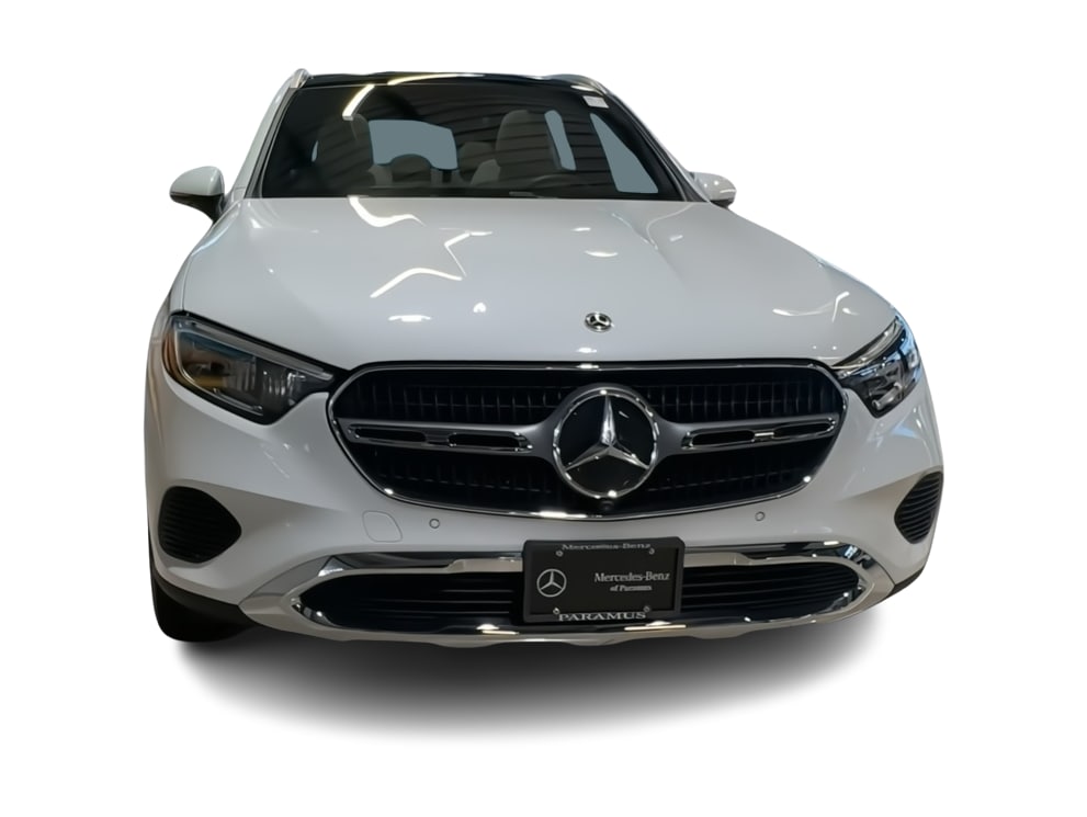 Thumbnail: 2026 Mercedes-Benz GLC - 6