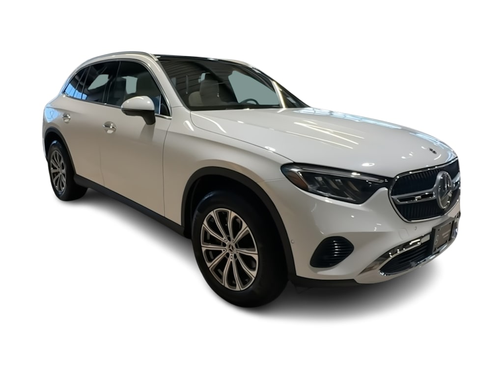 Thumbnail: 2026 Mercedes-Benz GLC - 19