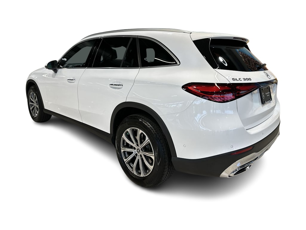 Thumbnail: 2026 Mercedes-Benz GLC - 4