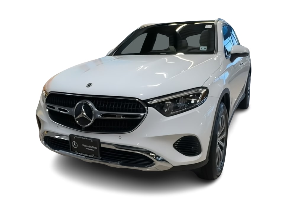 Thumbnail: 2026 Mercedes-Benz GLC - 20