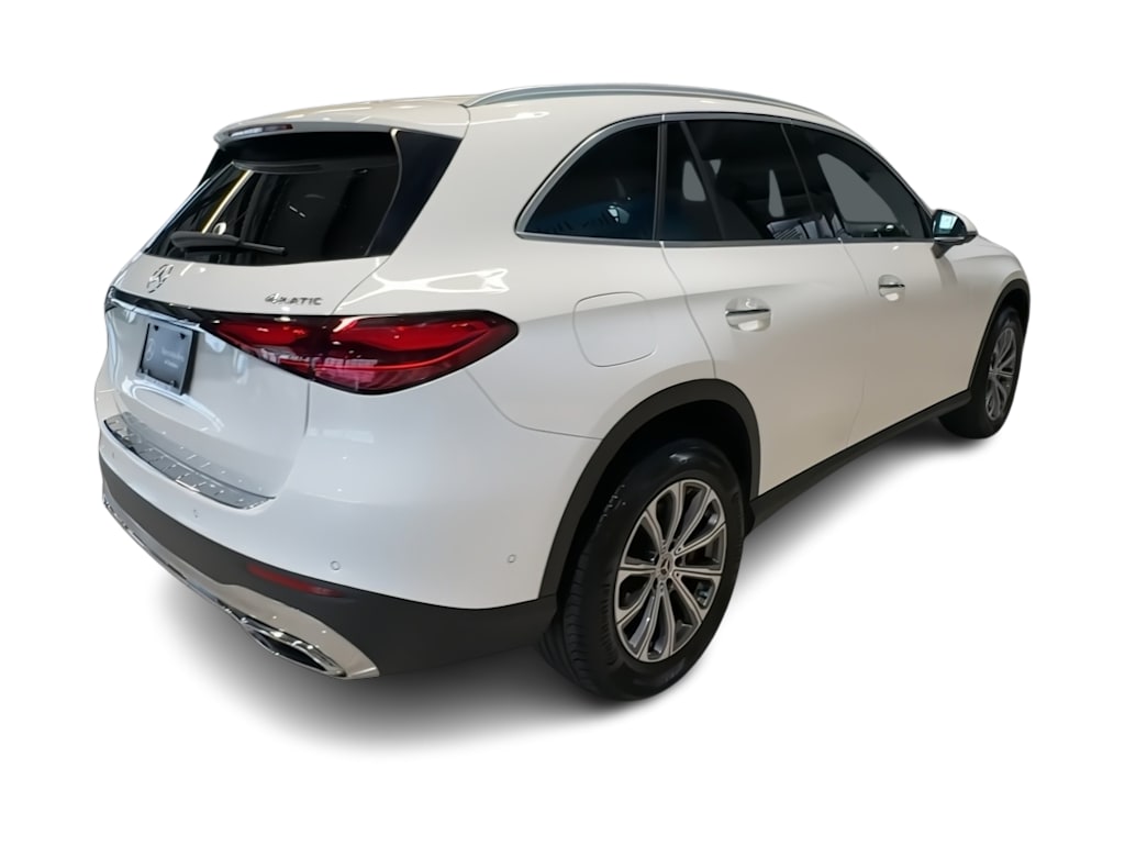 Thumbnail: 2023 Mercedes-Benz GLC - 24