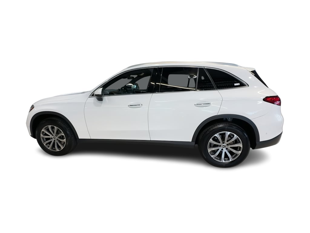 Thumbnail: 2023 Mercedes-Benz GLC - 22