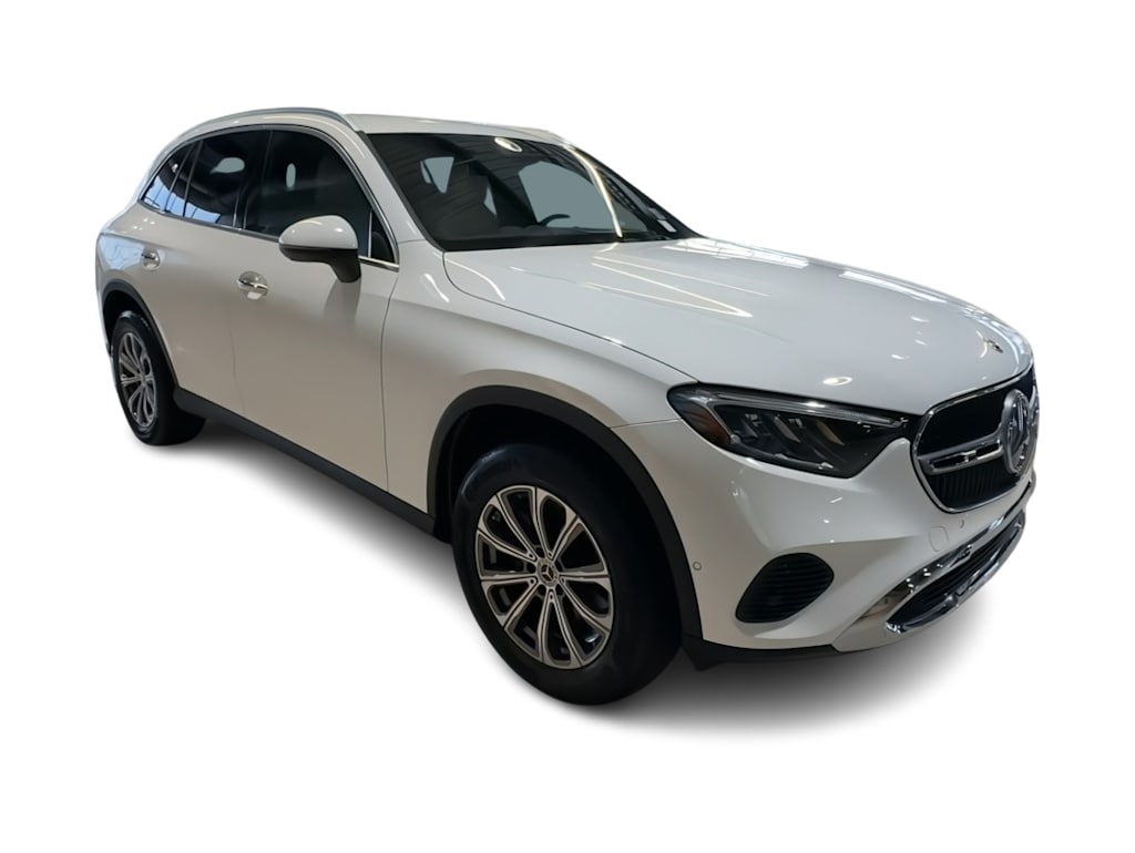 Thumbnail: 2023 Mercedes-Benz GLC - 19