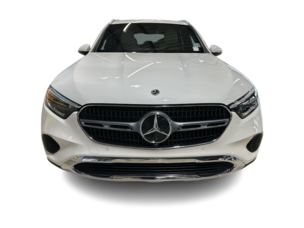 Thumbnail: 2023 Mercedes-Benz GLC - 30