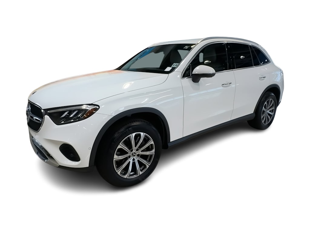 Thumbnail: 2023 Mercedes-Benz GLC - 21