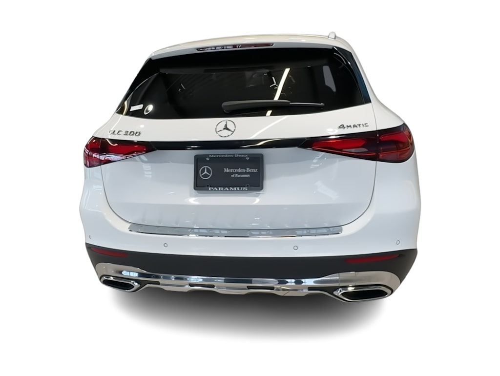 Thumbnail: 2023 Mercedes-Benz GLC - 5