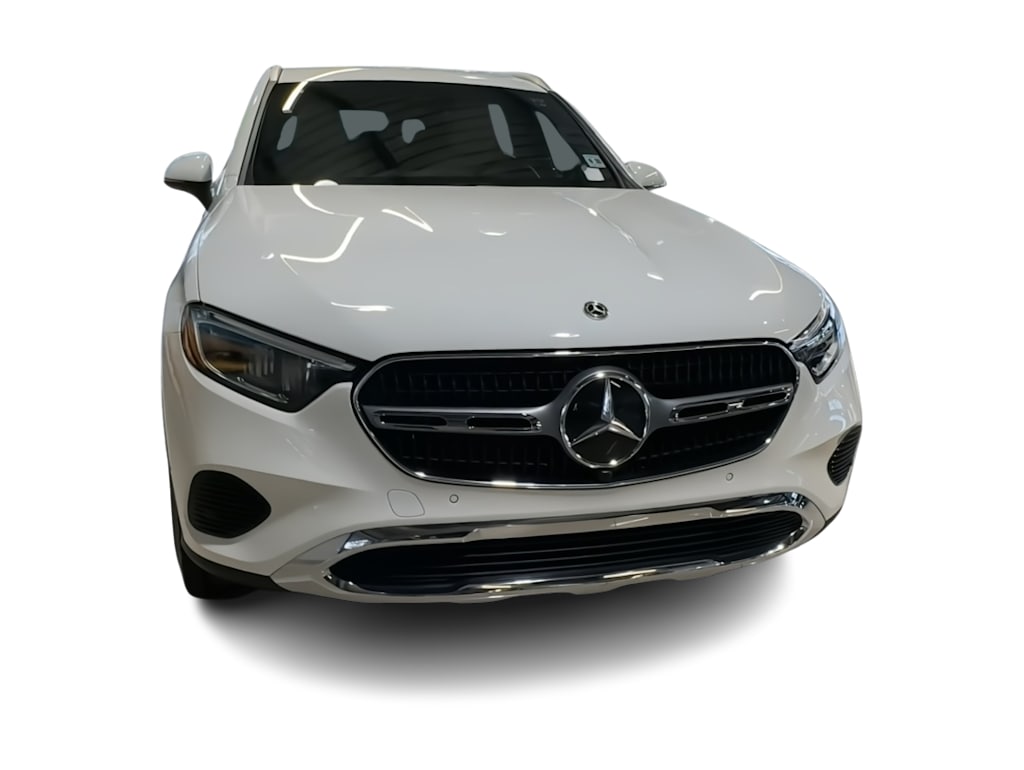 Thumbnail: 2023 Mercedes-Benz GLC - 6