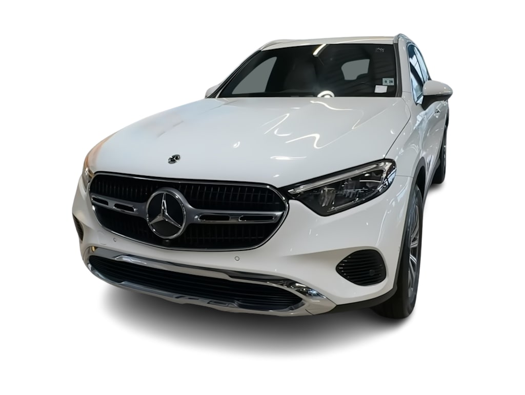 Thumbnail: 2023 Mercedes-Benz GLC - 20