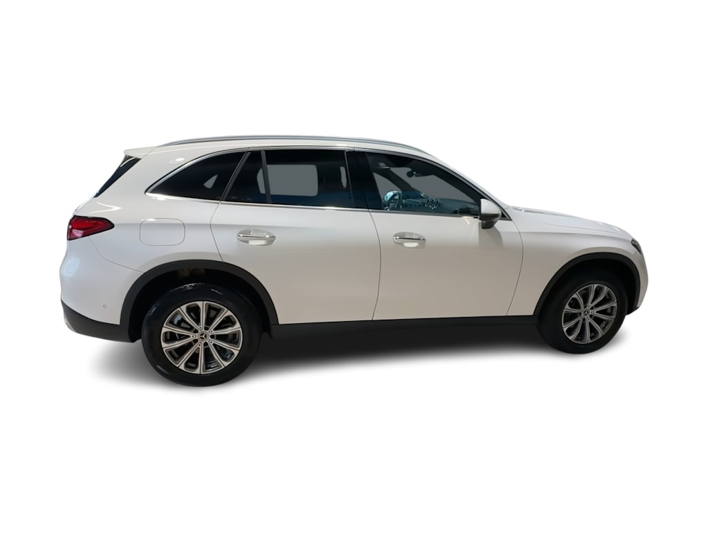Thumbnail: 2023 Mercedes-Benz GLC - 25
