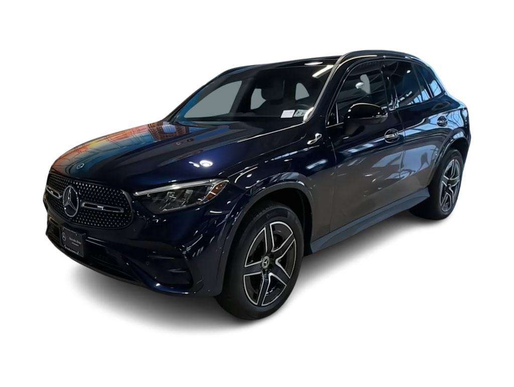Thumbnail: 2023 Mercedes-Benz GLC - 24