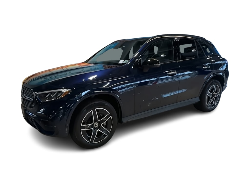 Thumbnail: 2023 Mercedes-Benz GLC - 25
