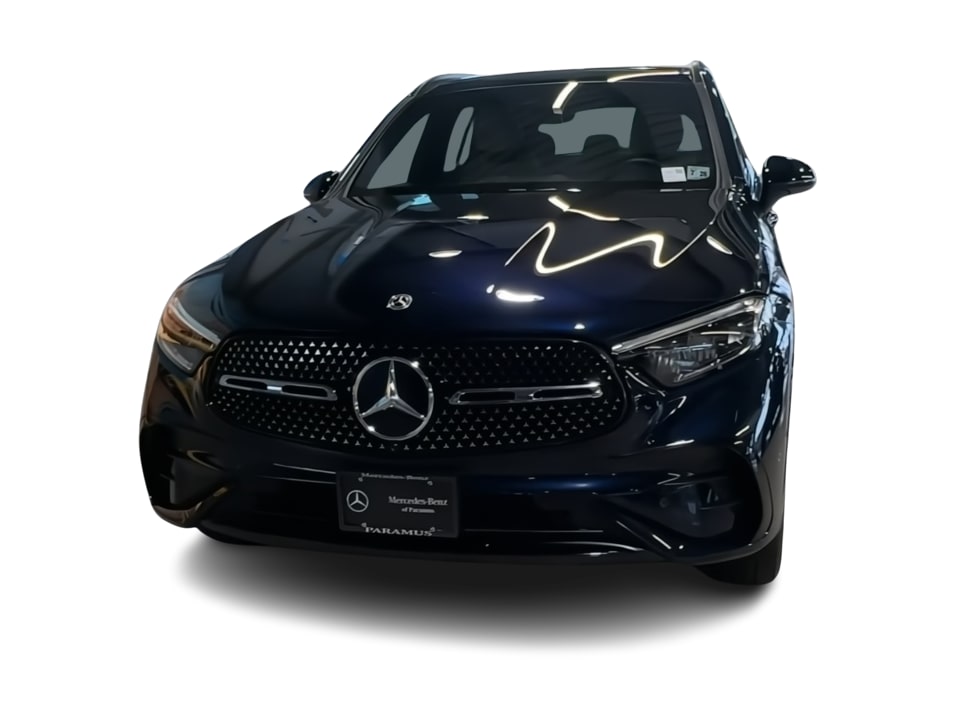 Thumbnail: 2023 Mercedes-Benz GLC - 23